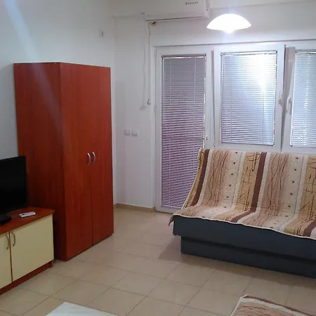 Apartment Zora