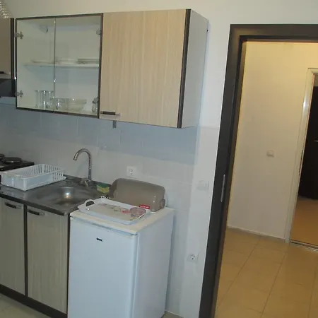 Apartment Zora