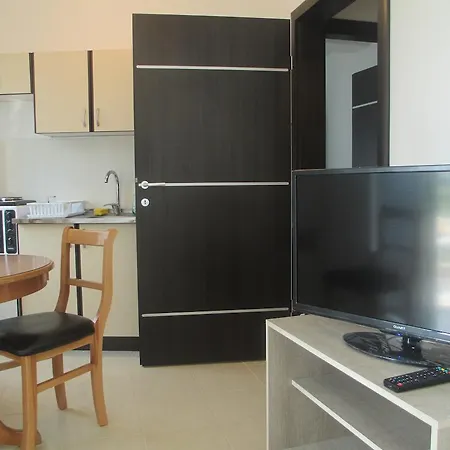 Apartment Zora