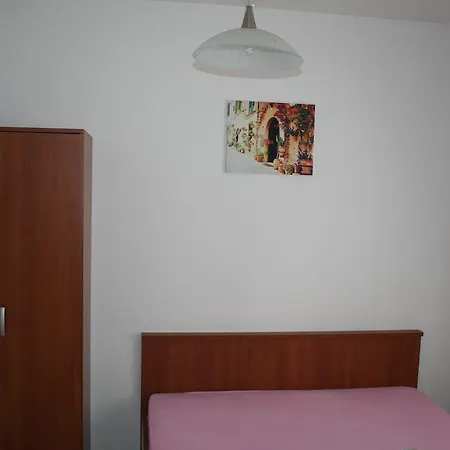 Apartment Zora Dojran