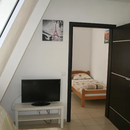 Apartment Zora